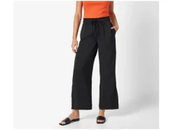Satijnen dames broek<esmara® Outlet