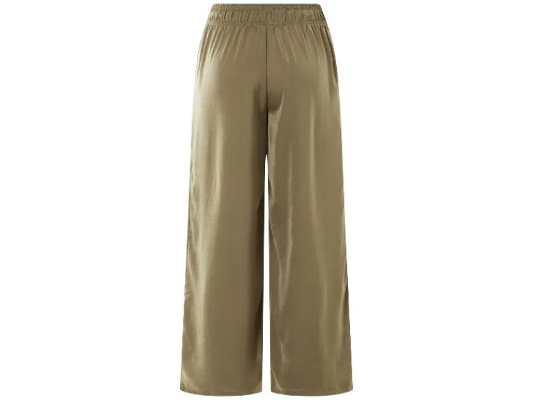 Satijnen dames broek<esmara® Outlet