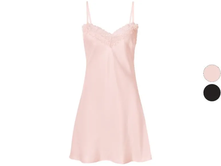 Satijnen dames nachthemd<esmara® New