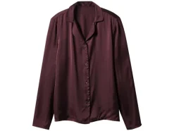 Satijnen dames pyjama<esmara® Online
