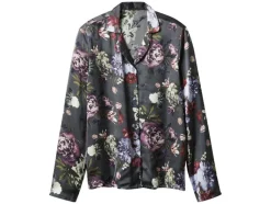 Satijnen dames pyjama<esmara® Online