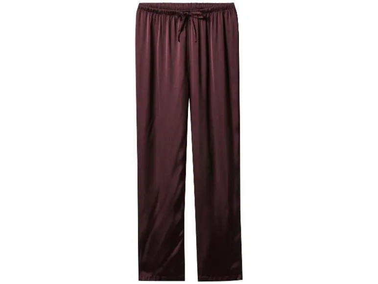 Satijnen dames pyjama<esmara® Online