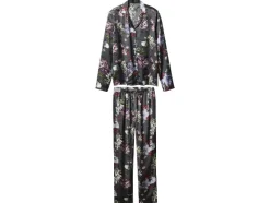 Satijnen dames pyjama<esmara® Online