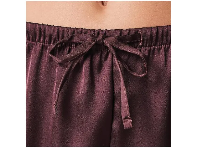 Satijnen dames pyjama<esmara® Online