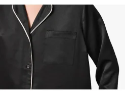 Satijnen dames pyjama<esmara® Clearance