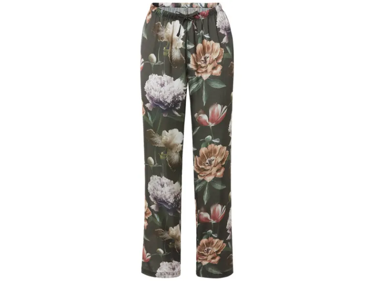 Satijnen dames pyjama 2-delig<esmara® Discount