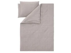 Satijnen dekbedovertrek 200 x 200 cm<LIVARNO® Clearance