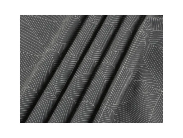 Satijnen dekbedovertrek 200 x 200 cm<LIVARNO® Clearance
