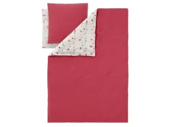 Satijnen dekbedovertrek 240 x 220 cm<LIVARNO® Outlet