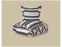 Satijnen dekbedovertrek 140 x 200 cm<LIVARNO® Outlet