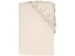 Satijnen hoeslaken 140-160 x 200 cm<LIVARNO® Clearance