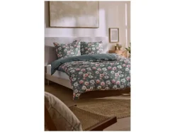 Satijnen hoeslaken 140-160 x 200 cm<LIVARNO® Clearance