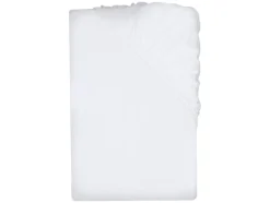 Satijnen hoeslaken 180-200 x 200 cm<LIVARNO®