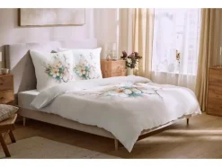 Satijnen hoeslaken 180-200 x 200 cm<LIVARNO®