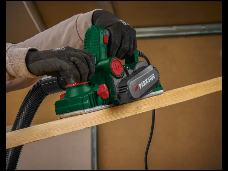Schaafmachine 750 W<PARKSIDE® New