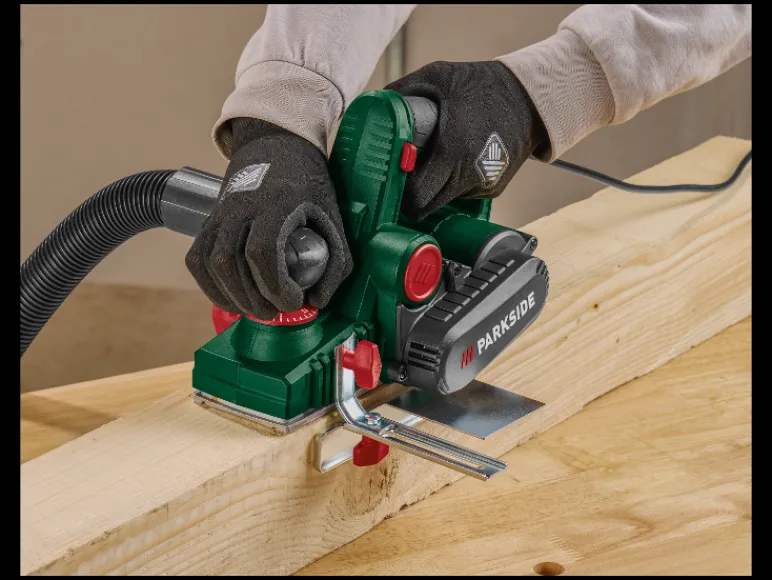 Schaafmachine 750 W<PARKSIDE® New