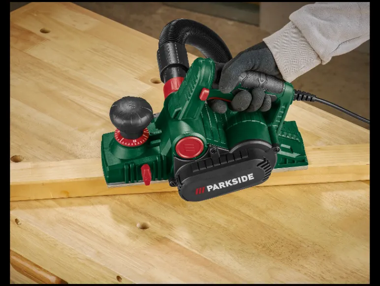 Schaafmachine 750 W<PARKSIDE® New