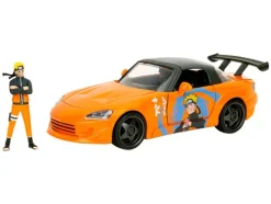Schaalmodel Naruto auto<Jada Hot