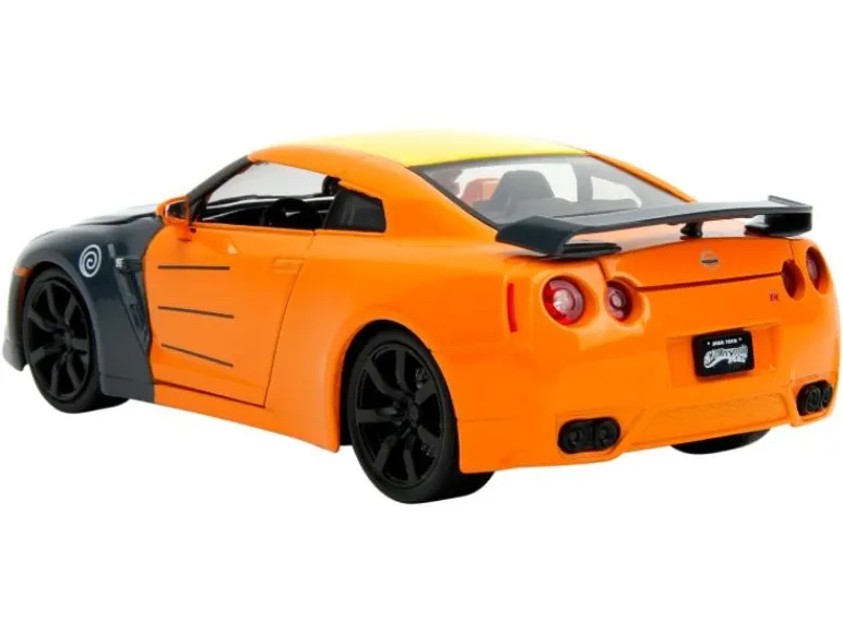 Schaalmodel Naruto auto<Jada Hot