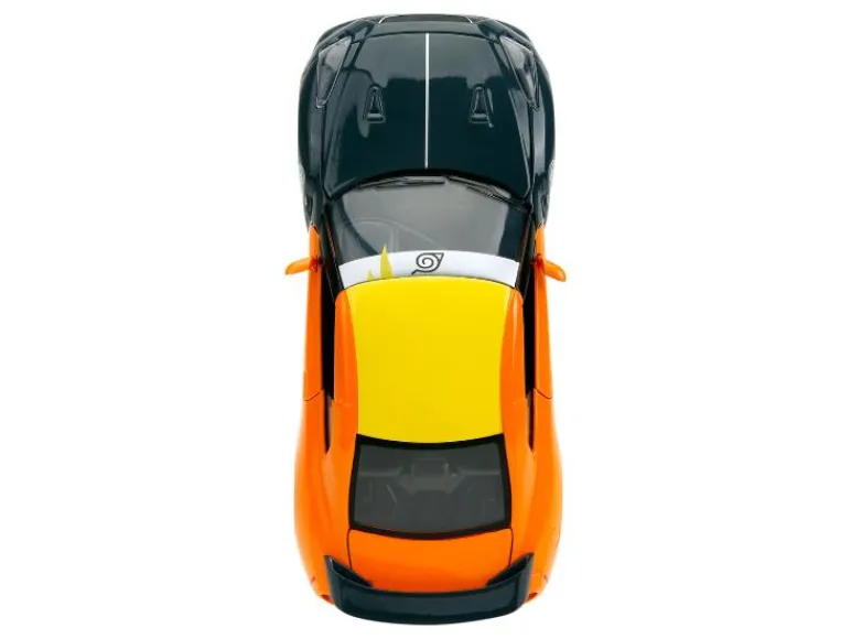 Schaalmodel Naruto auto<Jada Hot