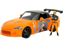 Schaalmodel Naruto auto<Jada Hot