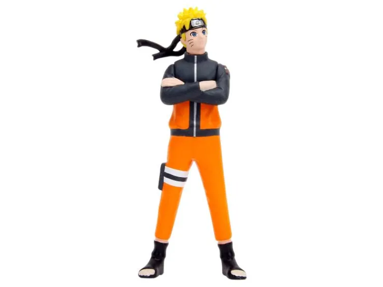 Schaalmodel Naruto auto<Jada Hot