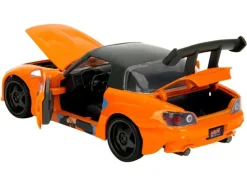 Schaalmodel Naruto auto<Jada Hot