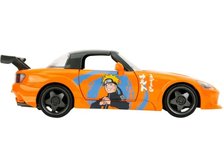 Schaalmodel Naruto auto<Jada Hot