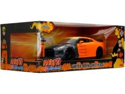 Schaalmodel Naruto auto<Jada Hot