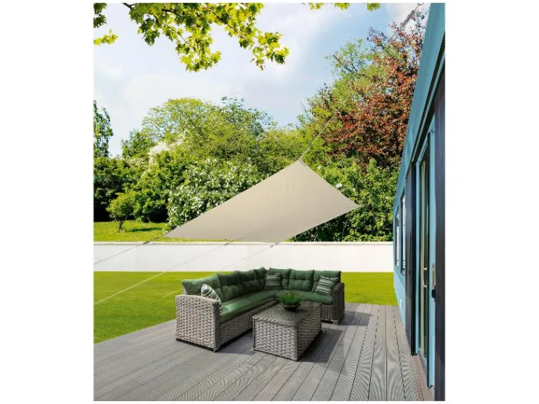 Schaduwdoek<LIVARNO home Clearance