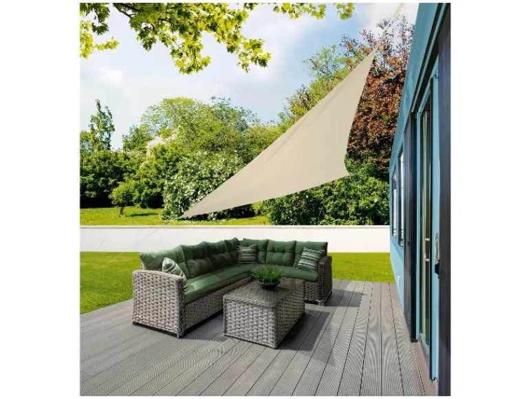 Schaduwdoek<LIVARNO home Clearance