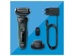 Scheerapparaat serie 5 51-M1200s<BRAUN Outlet