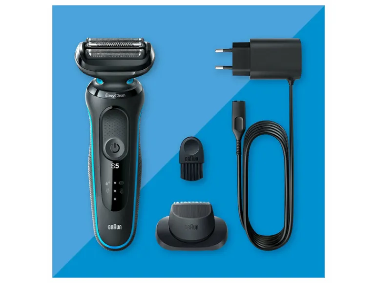 Scheerapparaat serie 5 51-M1200s<BRAUN Outlet