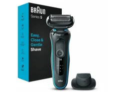 Scheerapparaat serie 5 51-M1200s<BRAUN Outlet