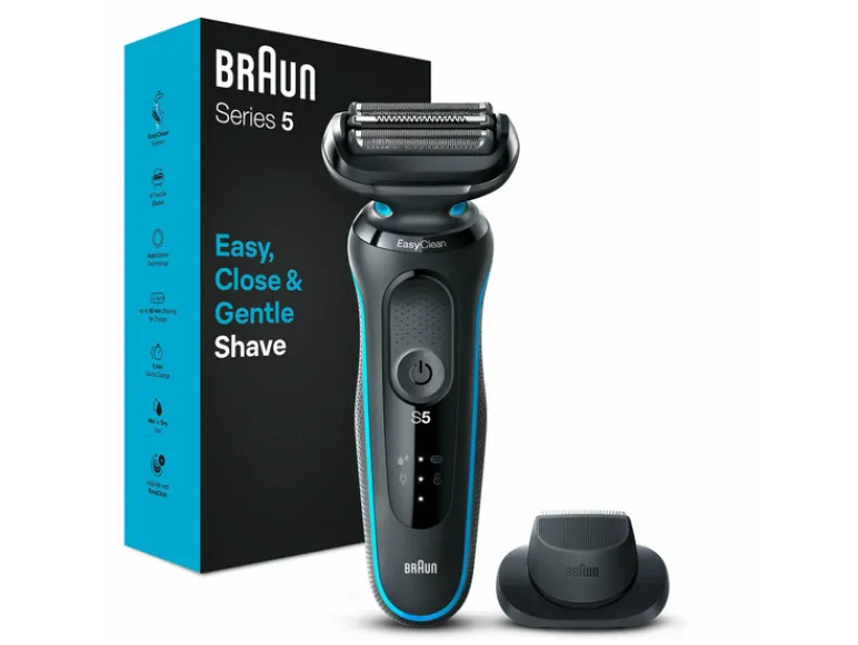 Scheerapparaat serie 5 51-M1200s<BRAUN Outlet