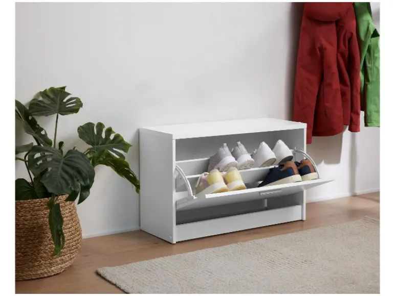 Schoenenkast<LIVARNO home Online