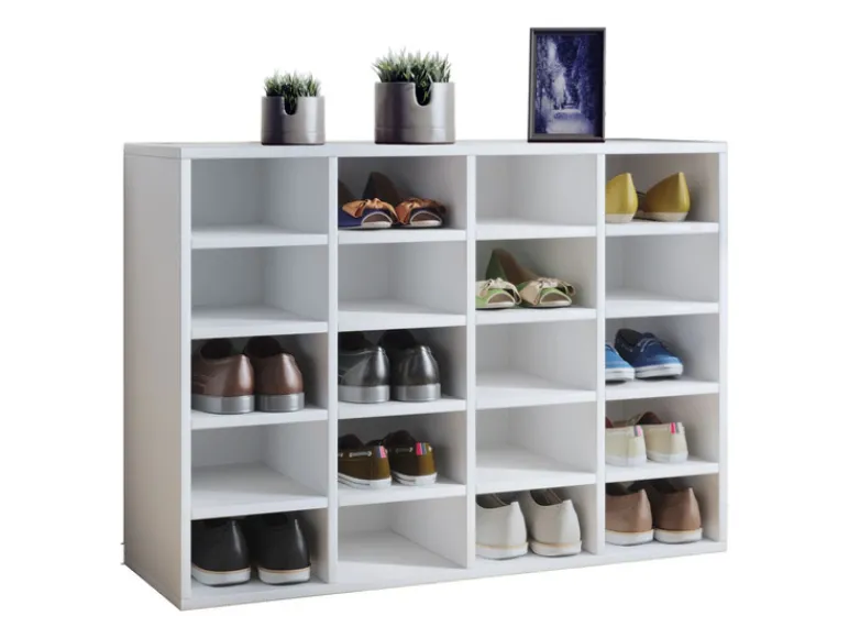 Schoenenkast Hinsol<VCM Hot