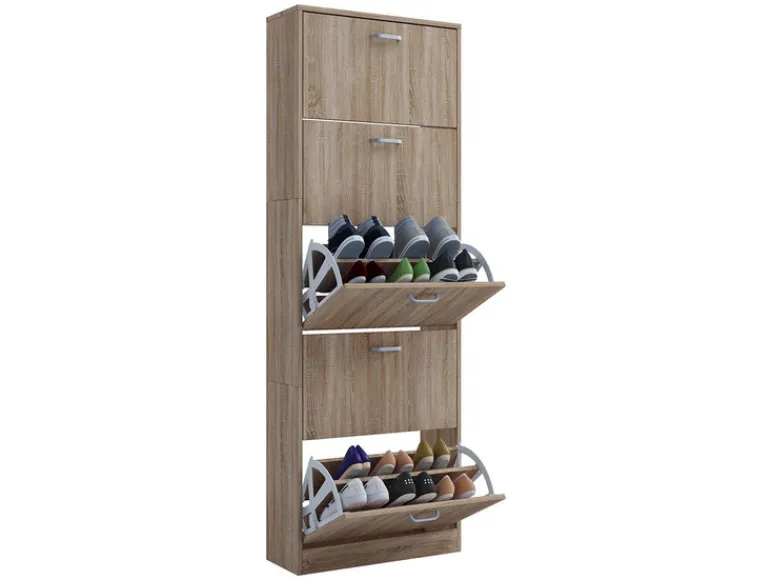 Schoenenkast Sipos<VCM