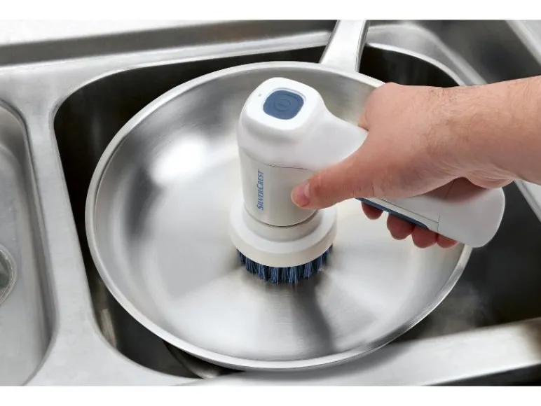 Schoonmaakborstel<SILVERCREST® Online