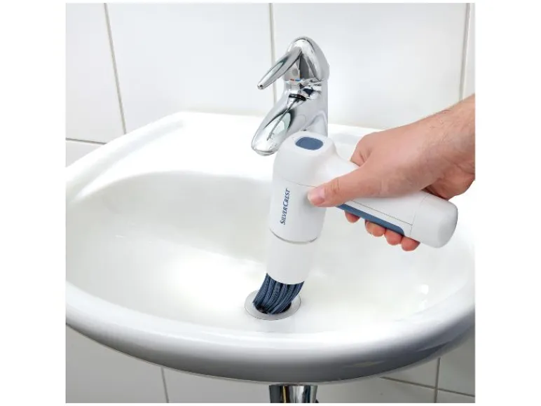 Schoonmaakborstel<SILVERCREST® Online