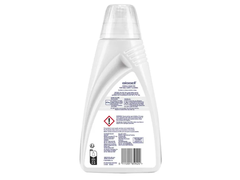Schoonmaakmiddel Oxygen Boost<Bissell Sale