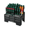 Schroevendraaier- en bitset<PARKSIDE® Hot