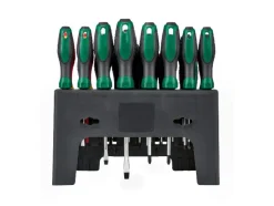 Schroevendraaier- en bitset<PARKSIDE® Hot