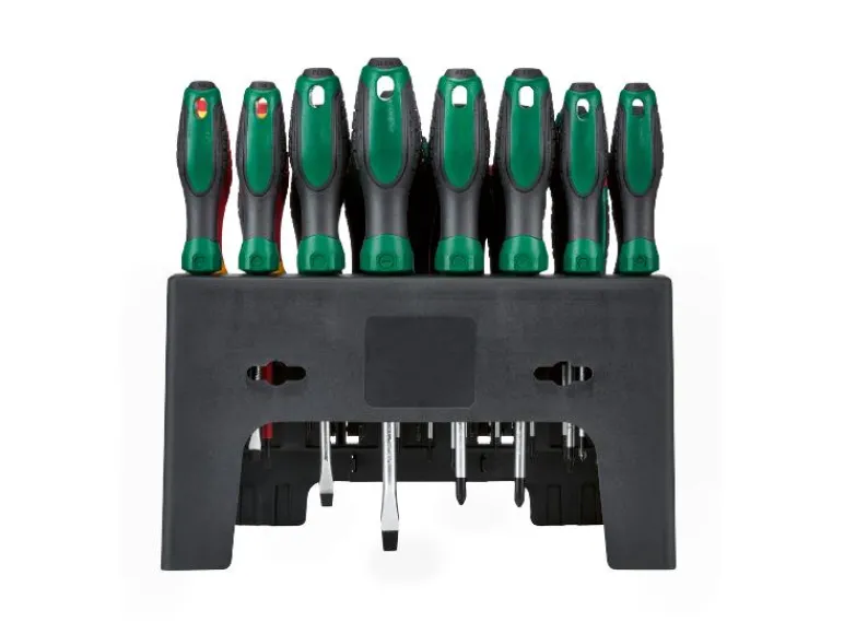 Schroevendraaier- en bitset<PARKSIDE® Hot