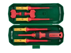Schroevendraaierset<PARKSIDE® Online