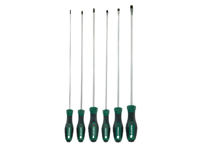 Schroevendraaierset<PARKSIDE® Clearance