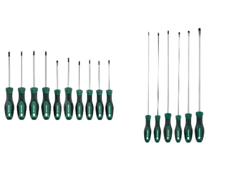 Schroevendraaierset<PARKSIDE® Clearance
