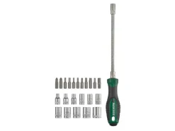 Schroevendraaierset of ratelschroevendraaierset<PARKSIDE® Online