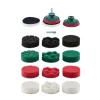 Schuur- en polijstset voor boormachine<PARKSIDE® Hot