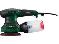 Schuurmachine 200 W<PARKSIDE® Hot